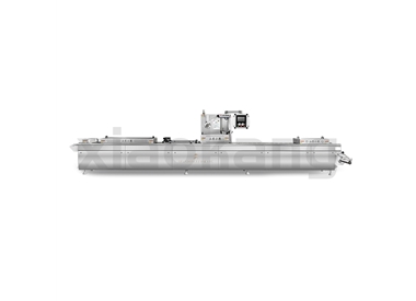 DLZ-520D全自動連續(xù)拉伸真空包裝機(jī)