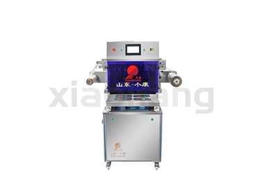 DH-Q立式(真空)氣調(diào)包裝機